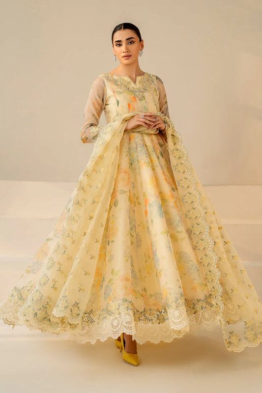 EMBROIDERED COTTON PATTI PR-1180 (PRE-ORDER)