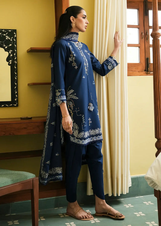INDIGO NOOR (PRE-ORDER)
