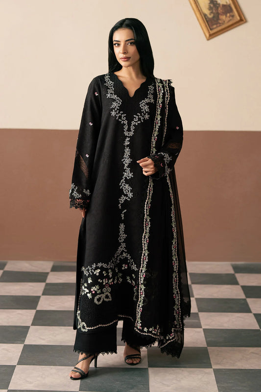 Eclipse - 3 Piece Jacquard RTW (PRE-ORDER)