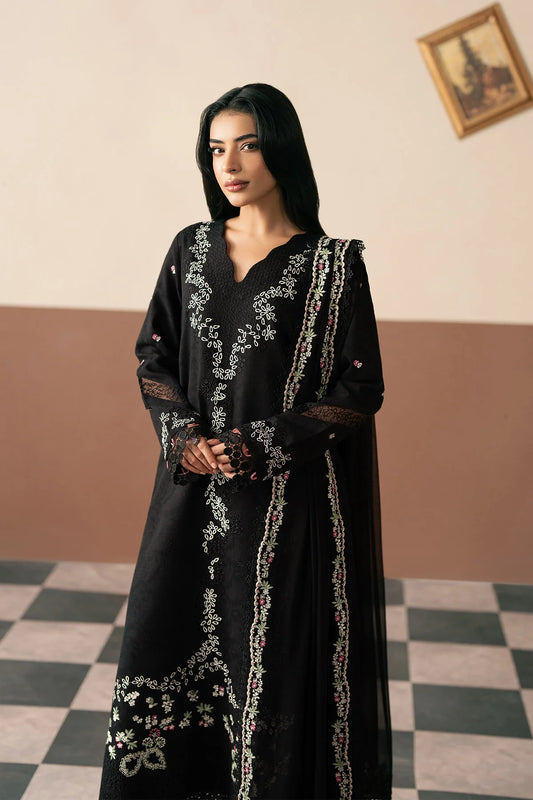 Eclipse - 3 Piece Jacquard RTW (PRE-ORDER)