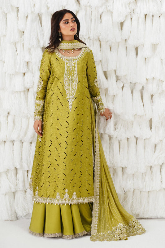Meher (Pre-Order)