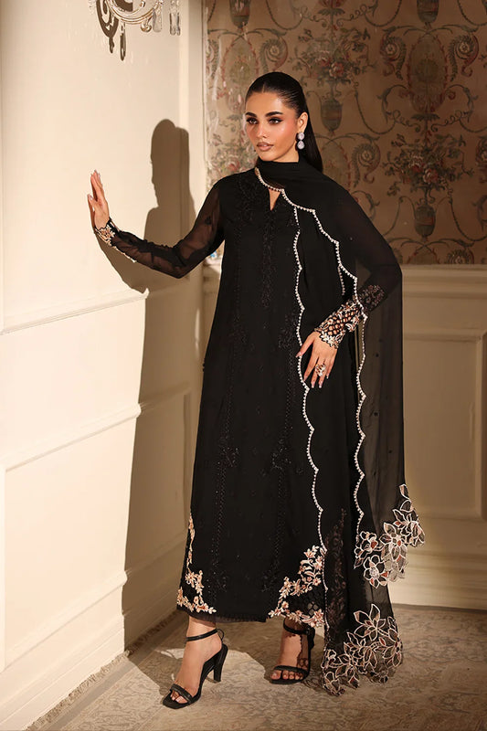 Dusken Lace (Pre-Order)