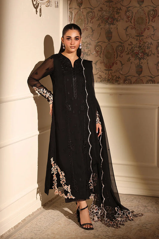 Dusken Lace (Pre-Order)