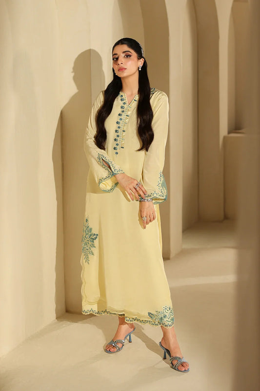 Daffodil (Pre-Order)