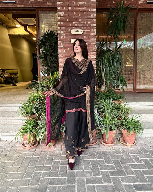 Mystère (Pre-Order)