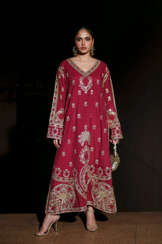 KAFTAN (PRE-ORDER)