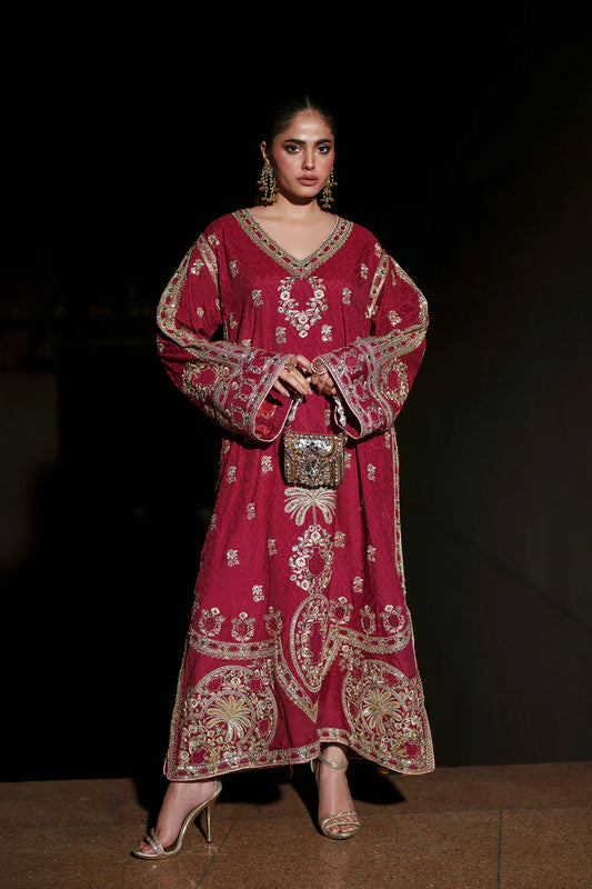 KAFTAN (PRE-ORDER)