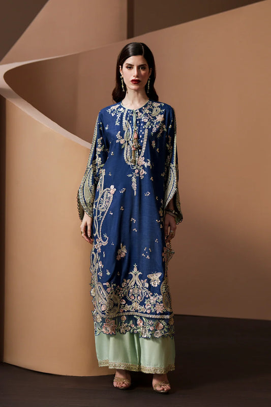 EMBROIDERED SUIT (Pre-Order )