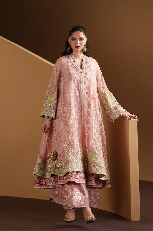 EMBROIDERED SUIT( Pre-Order )