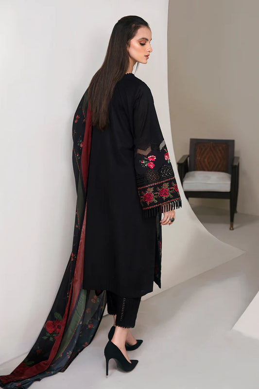 EMBROIDERED LAWN UF-361 (PRE-ORDER)