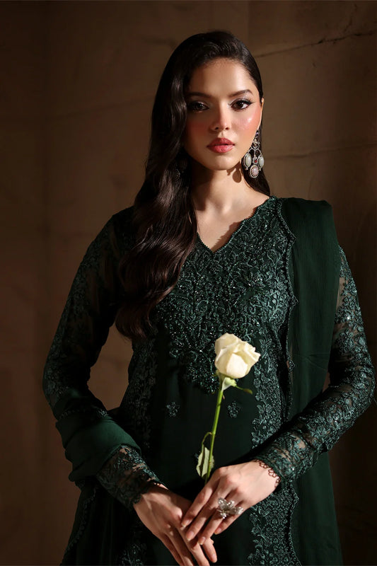 Emeraude (Pre-Order)