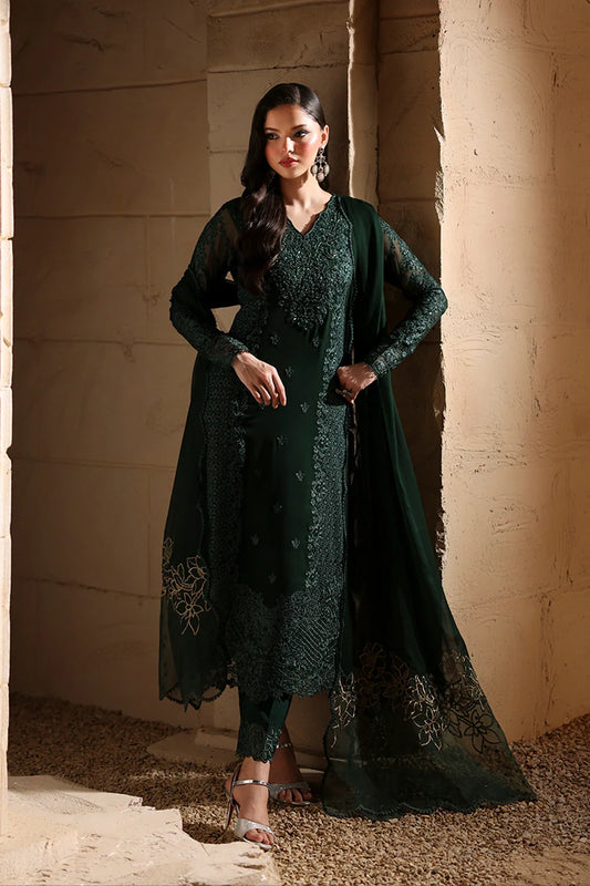 Emeraude (Pre-Order)