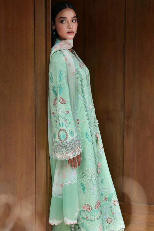 Emerald (Pre-Order)