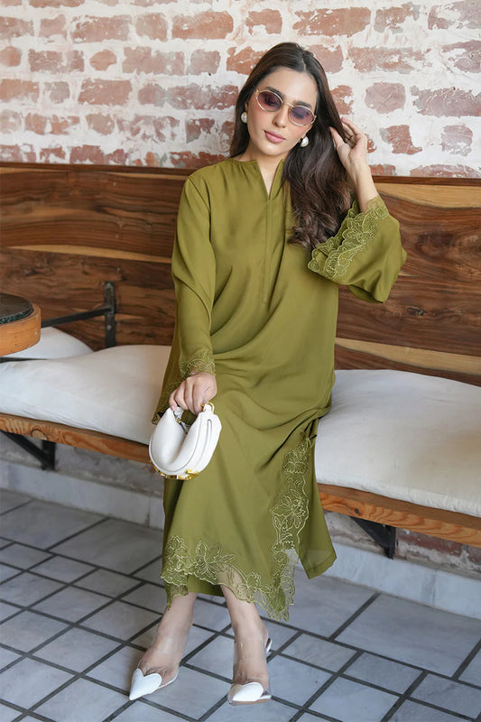 Emma Olive (Pre-Order)