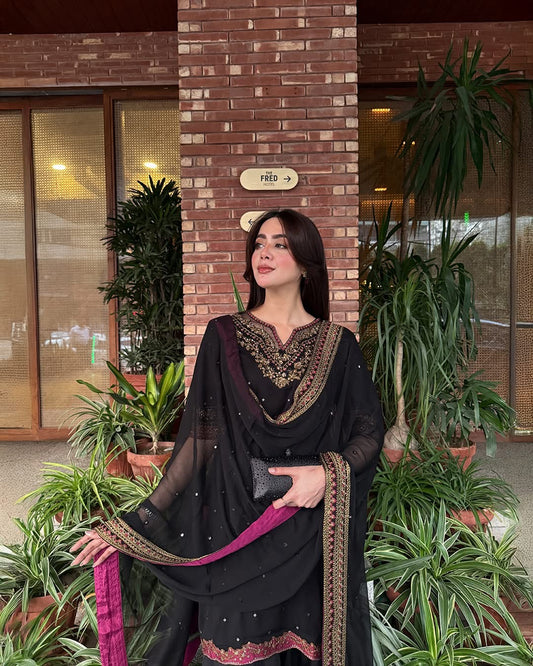 Mystère (Pre-Order)