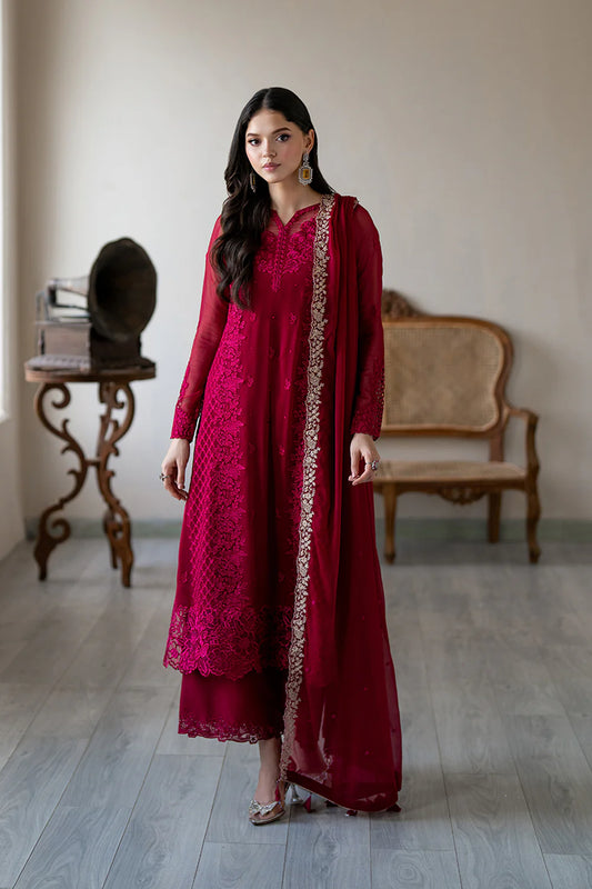 Fuchsia Blaze (Pre-Order)