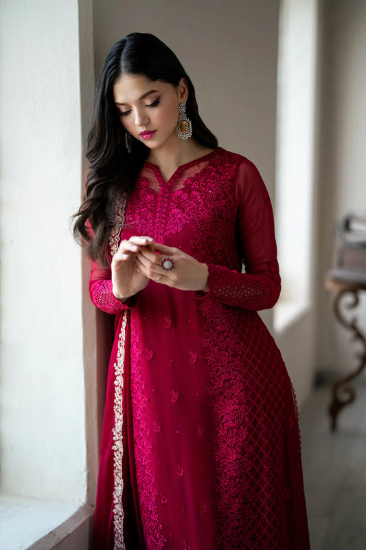 Fuchsia Blaze (Pre-Order)