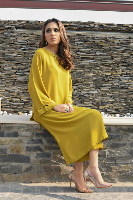 Gold Dusk (Pre-Order)