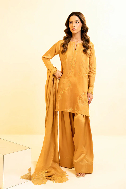 Gold Farshi Set (Pre-Order)