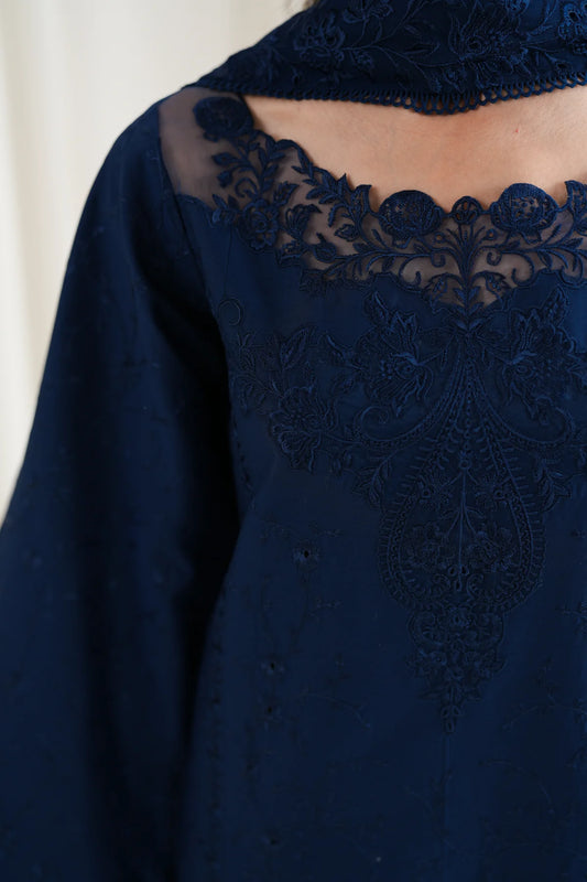 DEBUT II - NAVY SET (PRE-ORDER)