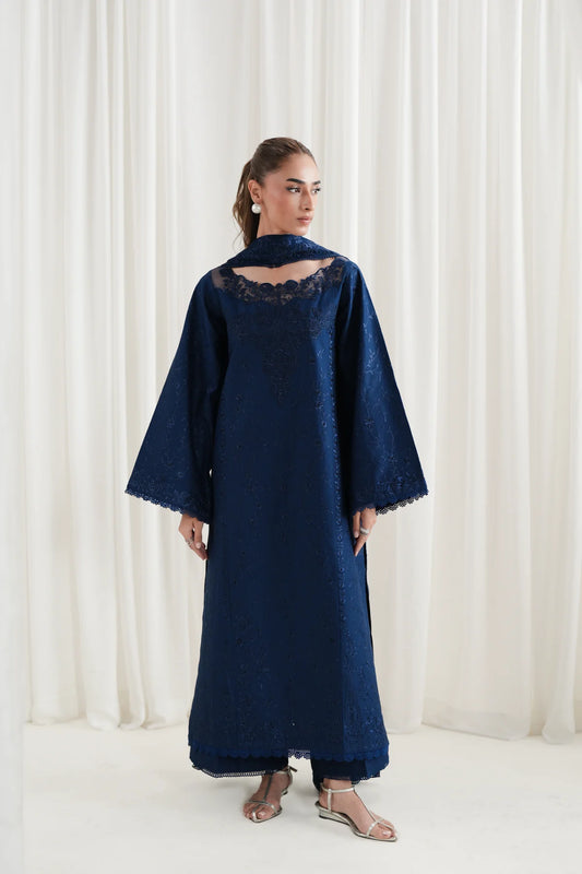 DEBUT II - NAVY SET (PRE-ORDER)