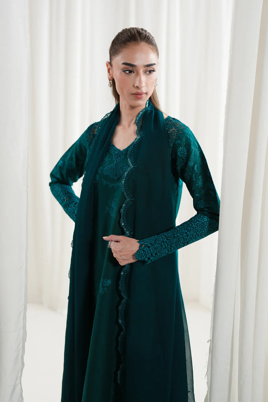 DEBUT V - EMERALD SET (PRE-ORDER)