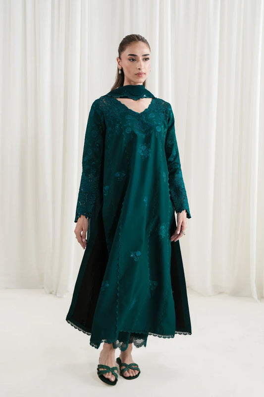 DEBUT V - EMERALD SET (PRE-ORDER)