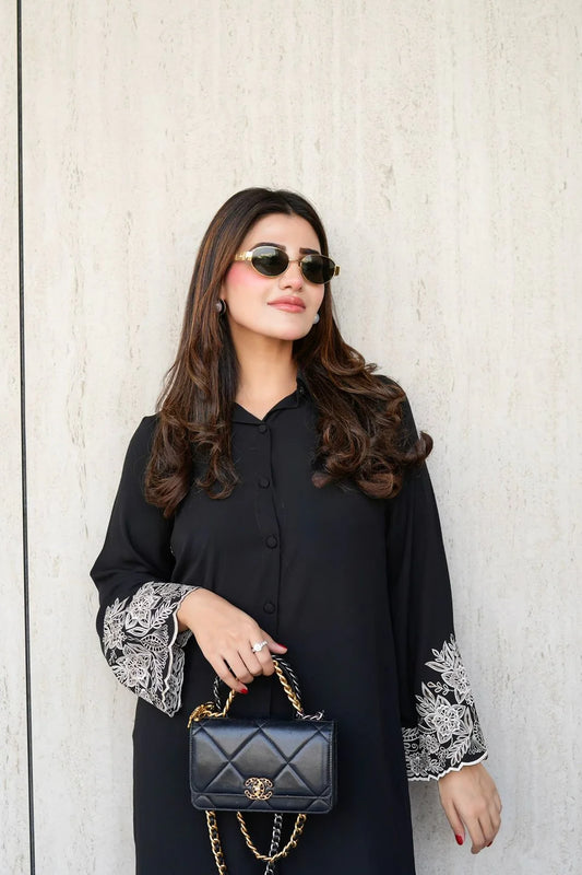 Juno | Black (Pre-Order)