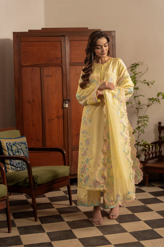 BUTTERCUP (PRE-ORDER)