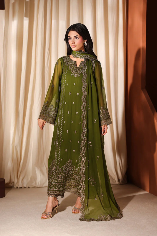 Imperial Olive (Pre-Order)