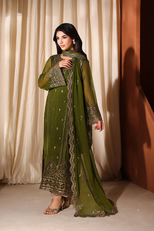 Imperial Olive (Pre-Order)