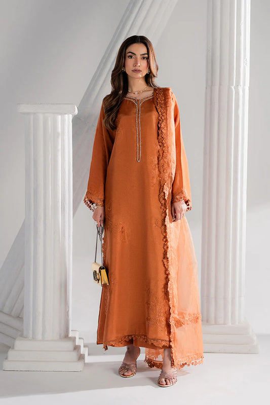 Iry Auburn (Pre-Order)