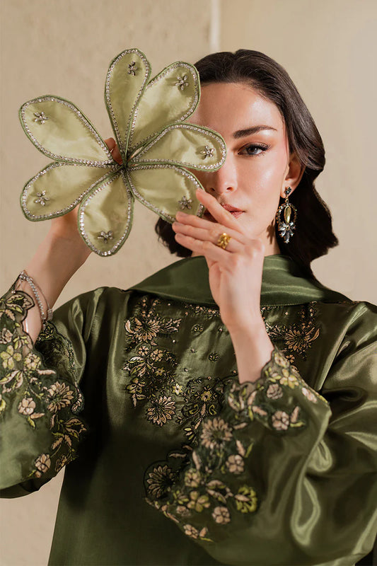 Kay Vert (Pre-Order)