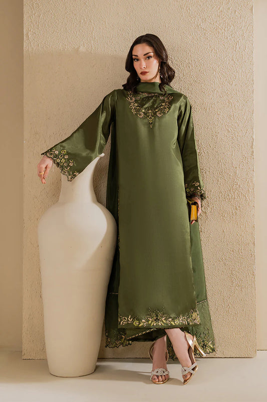 Kay Vert (Pre-Order)