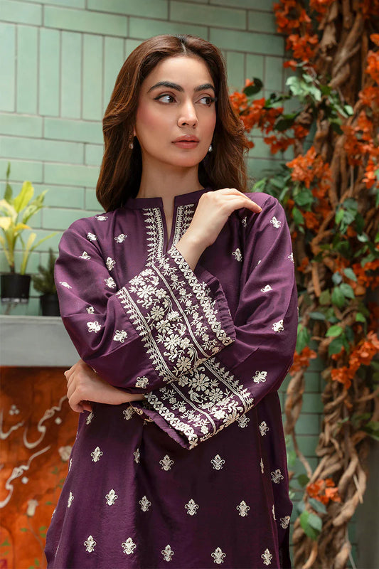 Laylah Plum (Pre-Order)