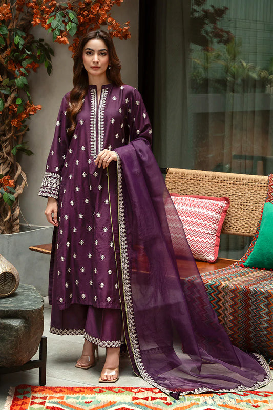 Laylah Plum (Pre-Order)