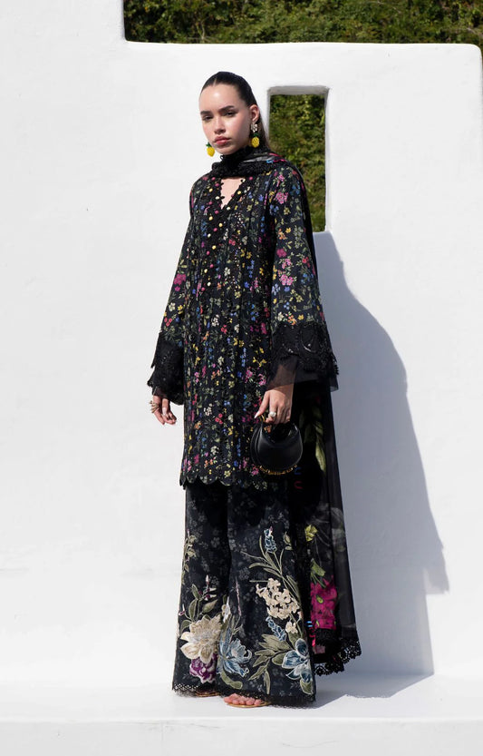 Midnoight Flora (Pre-Order)