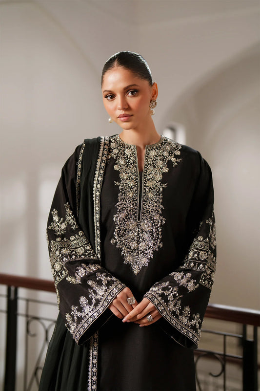 SHAHWAR (PRE-ORDER)