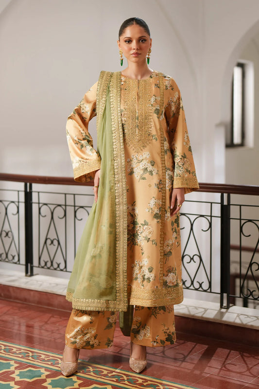 ZARDOZI (PRE-ORDER)