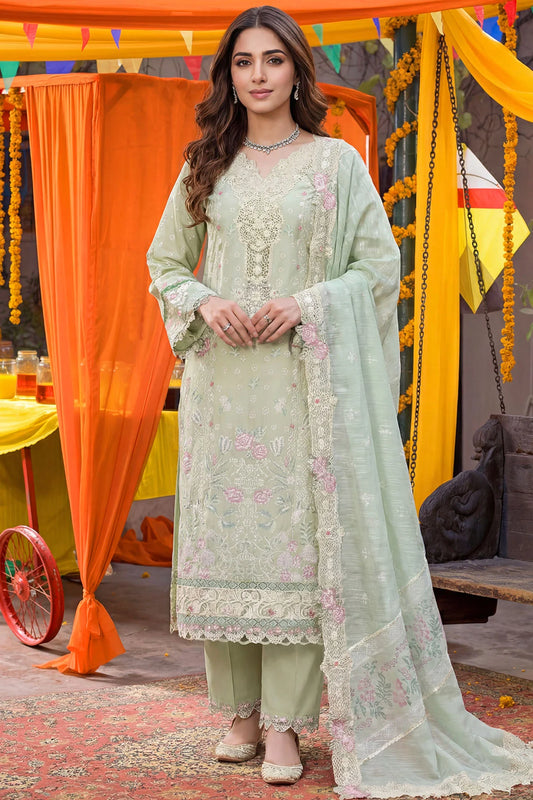 5920-MIRAE EMBROIDERED LAWN UNSTITCHED (PRE-ORDER)