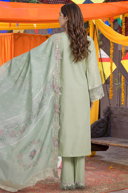 5920-MIRAE EMBROIDERED LAWN UNSTITCHED (PRE-ORDER)