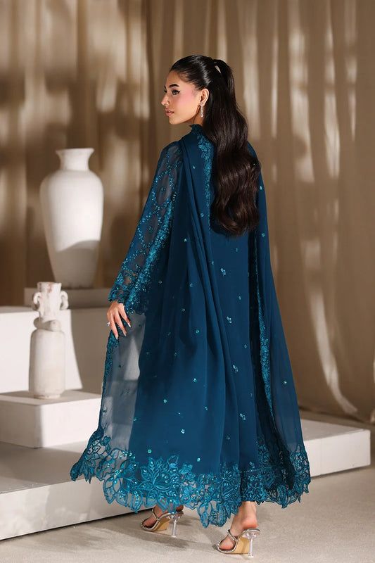 Majestic Teal (Pre-Order)