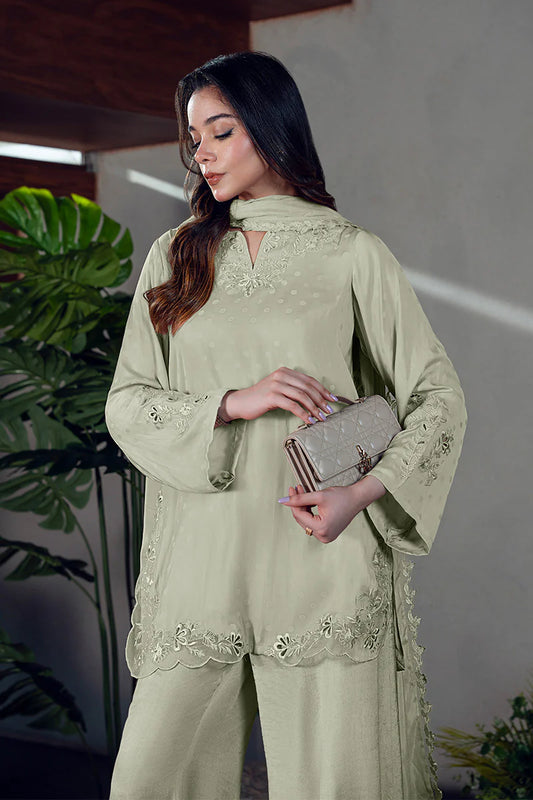 Mint Millie (Pre-Order)