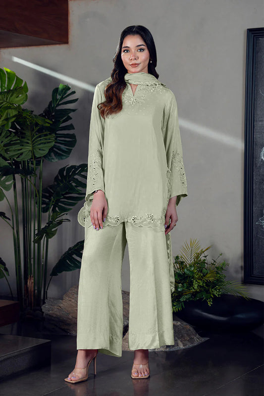 Mint Millie (Pre-Order)