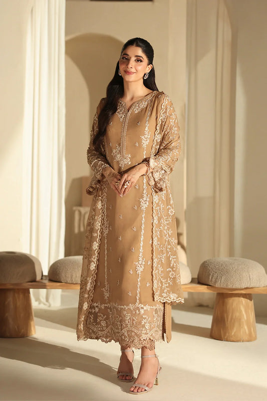 Mocha Heritage (Pre-Order)