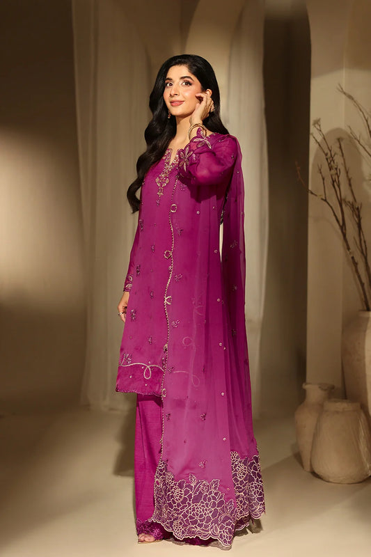 Mulberry Muse (Pre-Order)