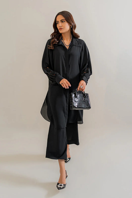 Odessa Black (Pre-Order)