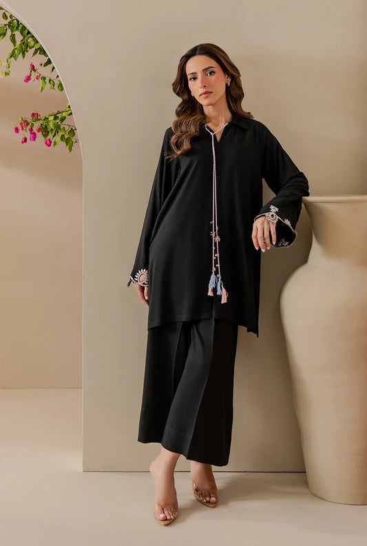 Ollie Onyx (Pre-Order)