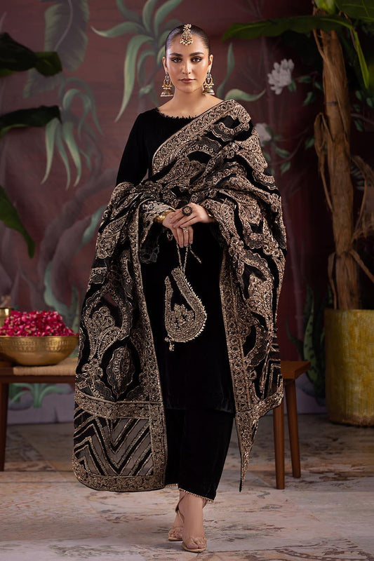 P-262 VELVET (PRE-ORDER)