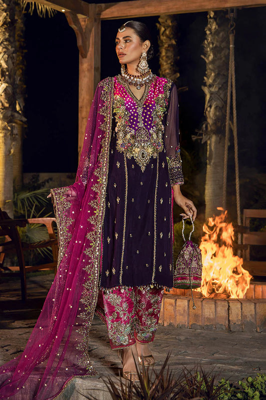 P-263 (CRINKLE CHIFFON) PRE-ORDER